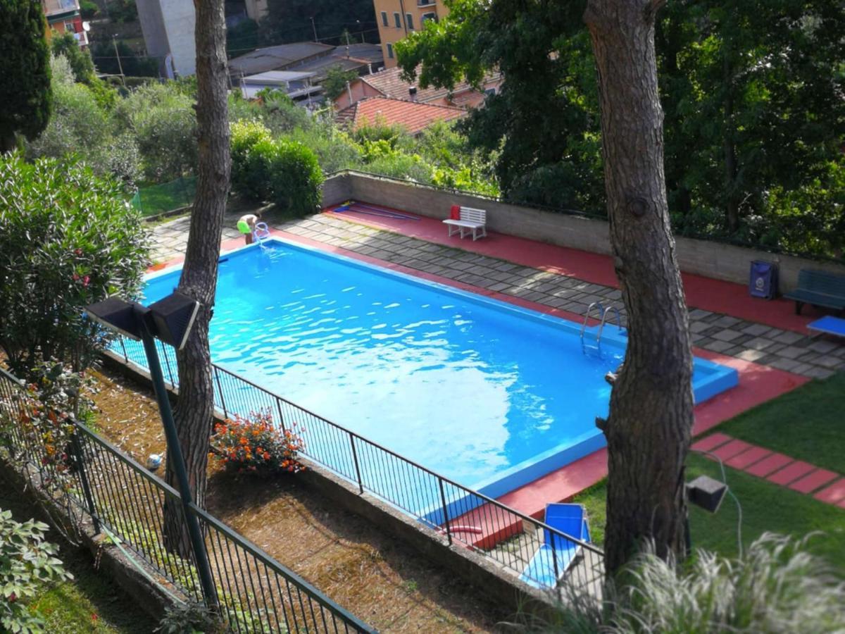 Casa Di Gio Apartment Rapallo Exterior photo