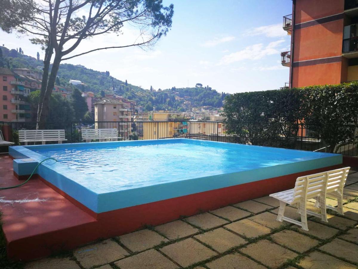 Casa Di Gio Apartment Rapallo Exterior photo